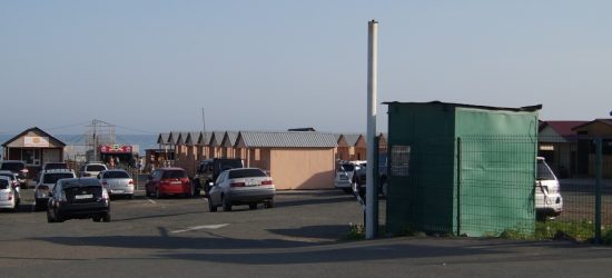 Во Владивостоке проверят арендаторов пляжных территорий, нерадивых отлучат от дела