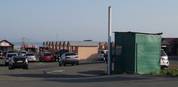 Во Владивостоке проверят арендаторов пляжных территорий, нерадивых отлучат от дела