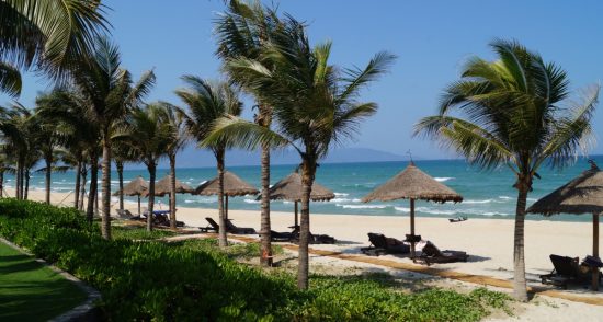 Боракай закрывают для туристов ради сохранения острова с 26 апреля