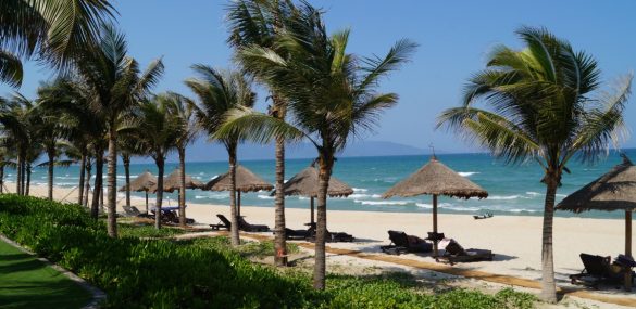 Боракай закрывают для туристов ради сохранения острова с 26 апреля