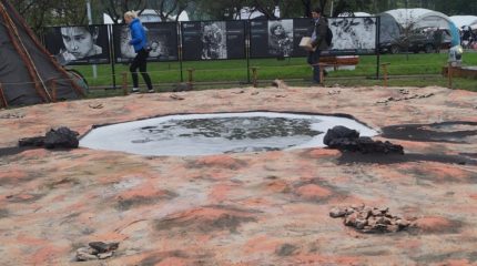 Вышел в свет полный каталог источников Камчатской долины гейзеров