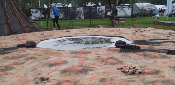 Вышел в свет полный каталог источников Камчатской долины гейзеров