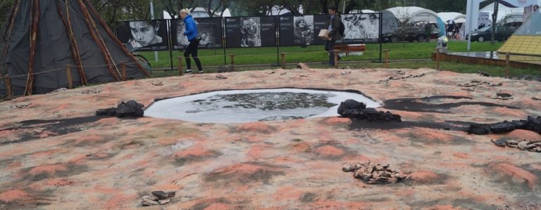 Вышел в свет полный каталог источников Камчатской долины гейзеров