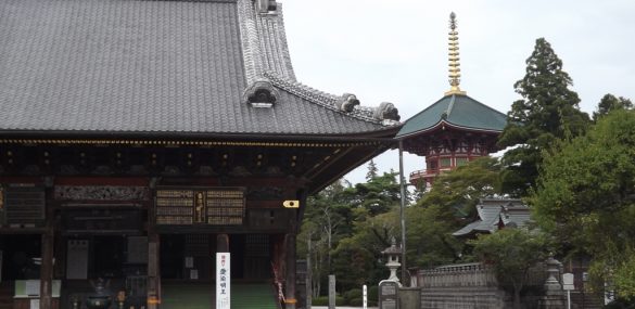 Рост российского турпотока при посещении Японии – один из самых высоких