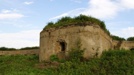 Из Владивостокской крепости будут делать объект ЮНЕСКО