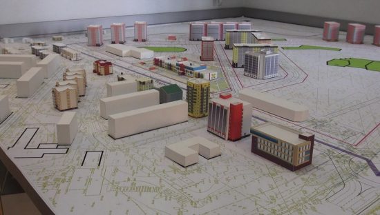 Петропавловск-Камчатский получит новые отели