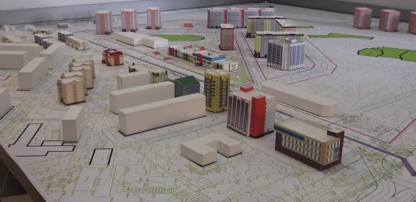 Петропавловск-Камчатский получит новые отели