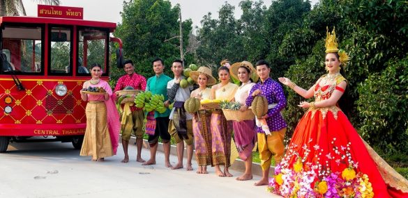 Паттайя предлагает туристам новые развлечения