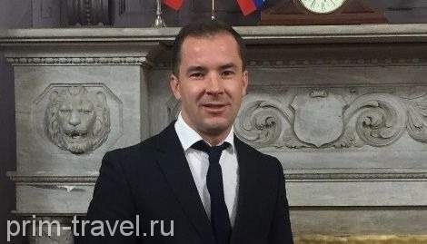 Китайцы не упустят своего – Д.Павлов, исполнительный директор Приморского отделения РСТ