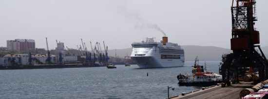 Приморье, Камчатка и Сахалин за продвижение круизного туризма в странах СВА общими силами