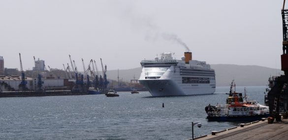 Приморье, Камчатка и Сахалин за продвижение круизного туризма в странах СВА общими силами