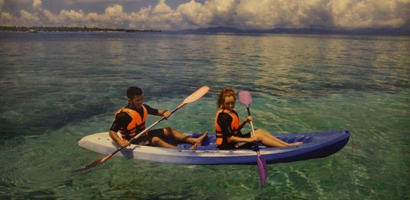 Малайзия готова укреплять турсвязи с Дальним Востоком России