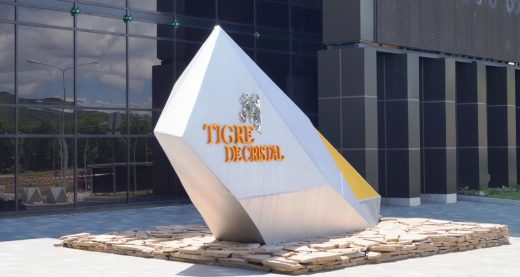 Почти 70 млрд. руб. вложат инвесторы в развитие интегрированного курорта «Приморье».