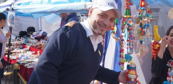 Оператор TAX FREE во Владивостоке будет выбран в 2018 году