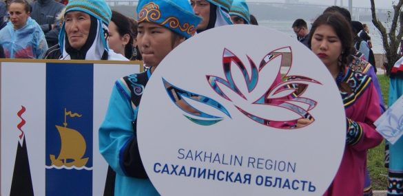 Туристический кластер создадут на Сахалине