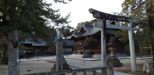 Чем японские префектуры постараются удивить туристов на выставке PITE во Владивостоке