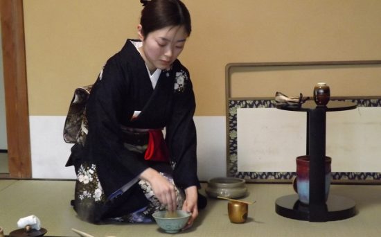 От тяною до искусственного интеллекта – Япония представит свои возможности на ПМЭФ-2018