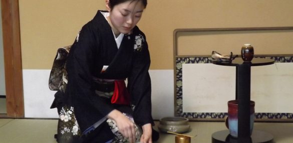 От тяною до искусственного интеллекта – Япония представит свои возможности на ПМЭФ-2018