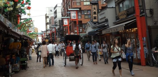 Два билета в Токио разыграют на выставке PITE во Владивостоке