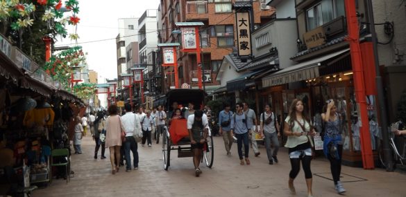 Два билета в Токио разыграют на выставке PITE во Владивостоке