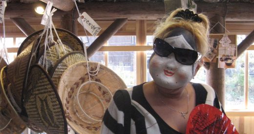 Во Владивостоке облапошили иностранного туриста