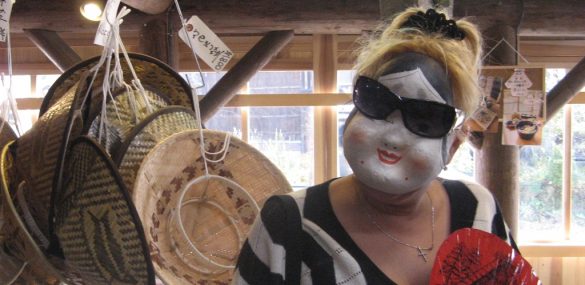 Во Владивостоке облапошили иностранного туриста