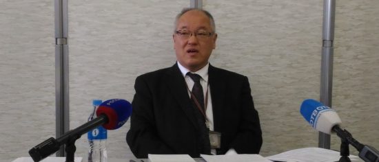 Есть Япония, которую вы не знаете: Касаи Тацухико о культуре, туризме, инвестициях