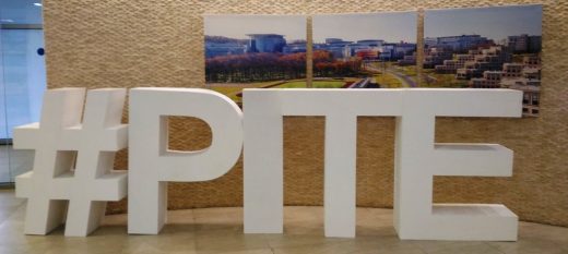 Выставка PITE-2019 во Владивостоке: старое и новое будут идти рядом