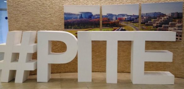 Выставка PITE-2018 во Владивостоке: ожидание новых проектов, инвестиций и турпотоков