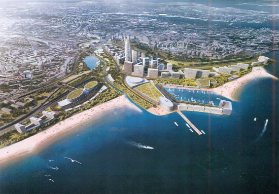 Из Владивостока планируют сделать Восточные ворота туризма и бизнеса