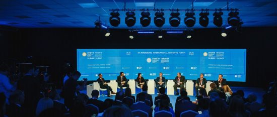 Туристическую популярность Дальнего Востока и выход на новые рынки обсудили на ПМЭФ-2018