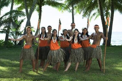 Гуам на выставке PITE-2018 во Владивостоке: новинки отдыха и розыгрыш призов