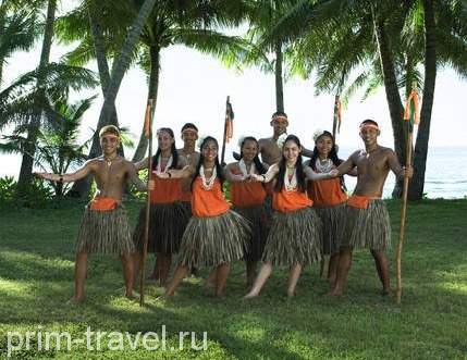 Гуам на выставке PITE-2018 во Владивостоке: новинки отдыха и розыгрыш призов