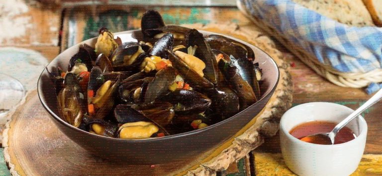 Во Владивостоке стартует фестиваль мидий