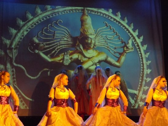 Индийское лето приходит во Владивосток