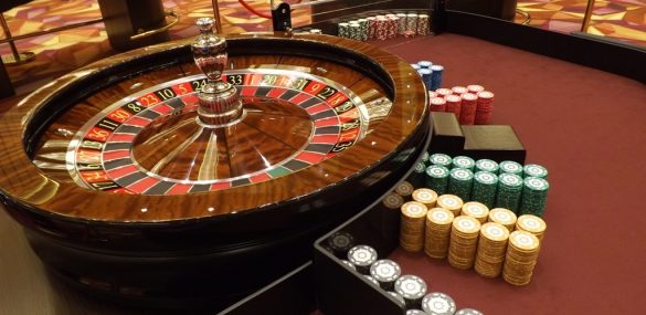 Проект развлекательного курорта «Приморье» представят на PITE-2018