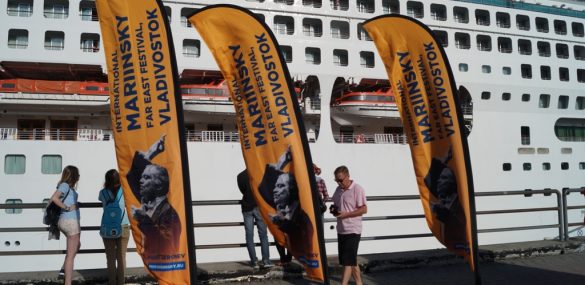 Даты III фестиваля «Мариинский» известны, но репертуар так и не озвучили