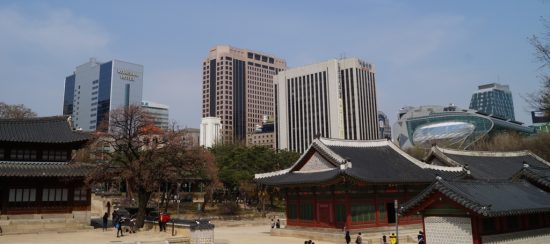 Турбизнес Приморья отправился за новыми партнёрами и туристами в Республику Корея