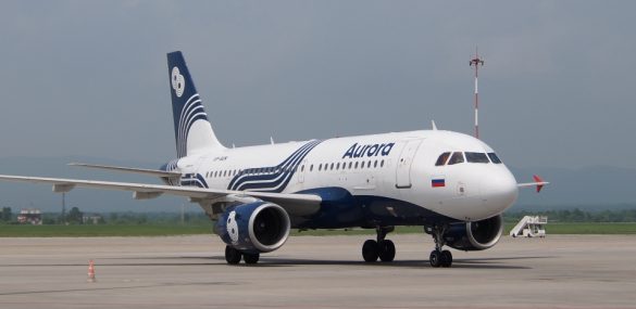 Рейс на Бэйдайхэ: интерес у приморцев есть, но китайских туристов пока не хватает