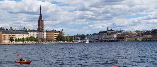 Отпуск по-приморски или заграница нам поможет