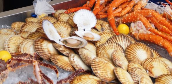 Пофестивалим «На гребне»!