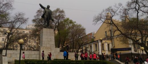 Кадры для туризма Приморья – вопрос самообразования