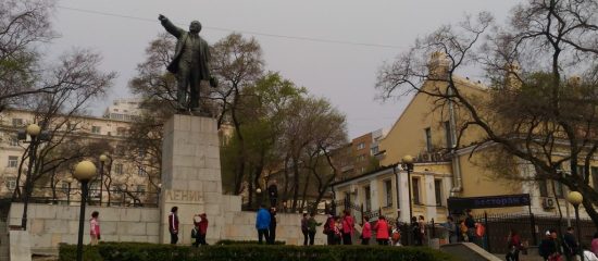 Кадры для туризма Приморья – вопрос самообразования