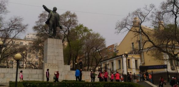 Кадры для туризма Приморья – вопрос самообразования