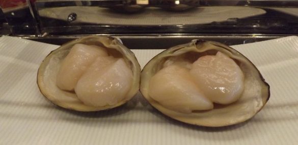 Владивосток две недели будет «На гребне!»