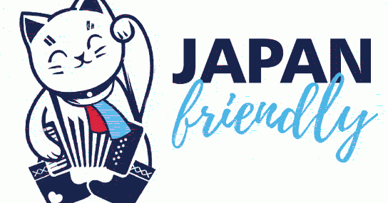 С июня 2018 года в России начала работу программа Japan Friendly