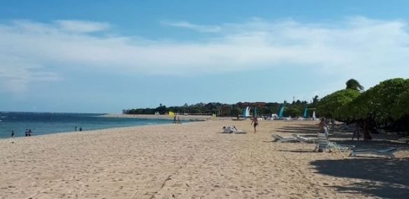 Отдыхать в Приморье можно на 15 пляжах