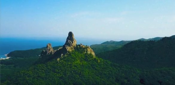 Иностранных туристов хотят завлечь в Приморье «Золотой долиной»