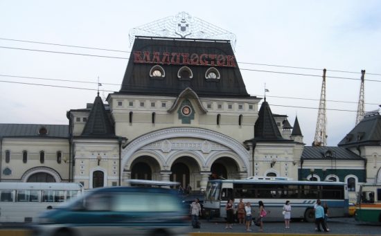 Приморью и провинции Хэйлунцзян для привлечения туристов необходим единый маршрут