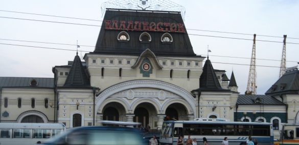 Приморью и провинции Хэйлунцзян для привлечения туристов необходим единый маршрут